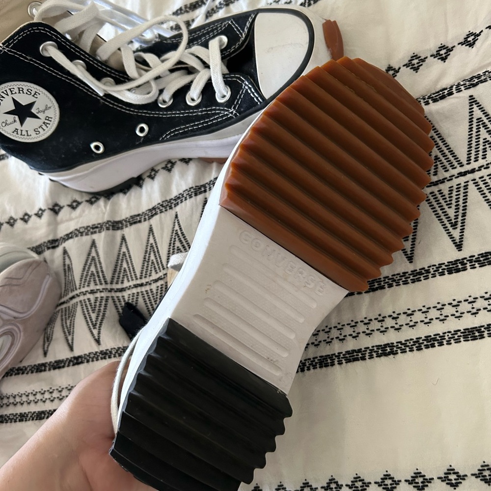 Converse Shoes